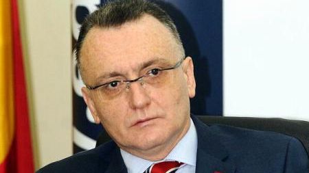 Câmpeanu, despre desființarea UEFISCDI: Problema e la Parlament. Vom avea un punct de vedere rapid 