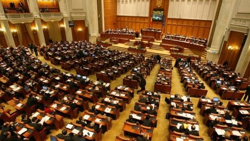 Regulamentul Senatului, completat. Ce contestă un senator PNL  