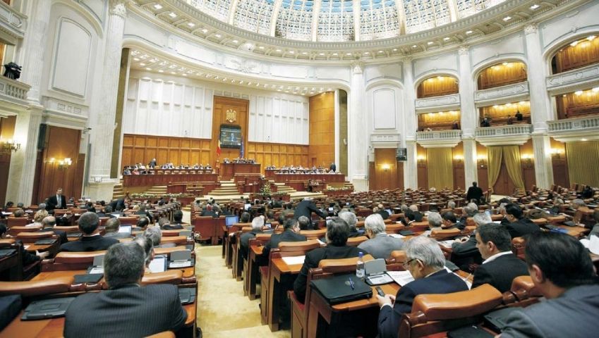 Senatorii din Comisia de Cultură au adus modificări suplimentare la ordonanța publicității TV 