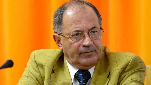 Sorin Roşca Stănescu: "Omuleţii verzi se dezlănţuie"