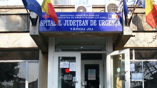 Medicii, găsiţi nevinovaţi în cazul morţii suspecte a unei tinere, la Spitalul din Târgu Jiu