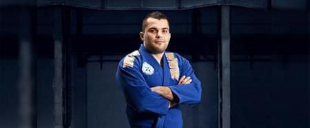 Camil Moldoveanu, nominalizat la titlul de Sportivul anului, în cadrul premiilor SportAccord