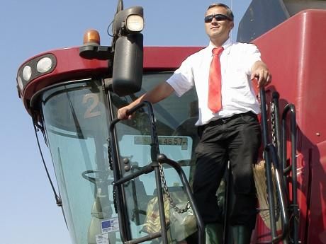 Românul care a ajuns în Noua Zeelandă fără niciun ban în buzunar şi s-a întors milionar