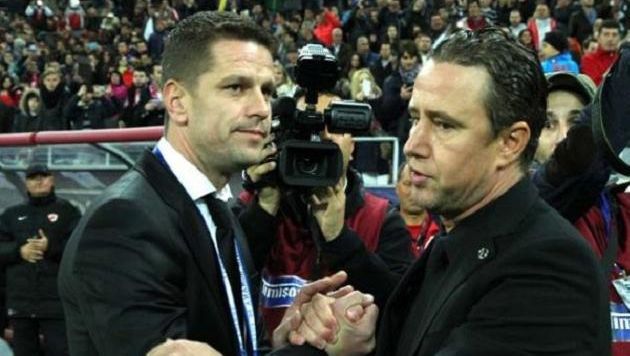 Liga 1. Un antrenor din campionatul nostru a explicat de ce a acceptat un salariu de 1000 de euro