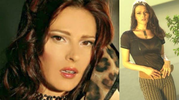 În anii '90, era una dintre cele mai frumoase femei din România! Acum este de nerecunoscut