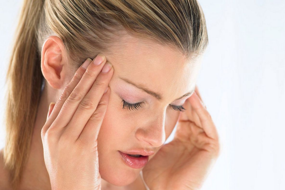 Cauze şi simptome ale stresului: 10 motive surprinzătoare