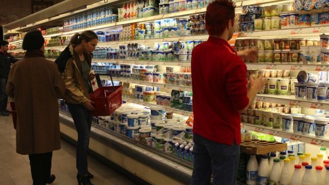 Conservanţii pot provoca leziuni hepatice! Află ce alte efecte nocive mai au!