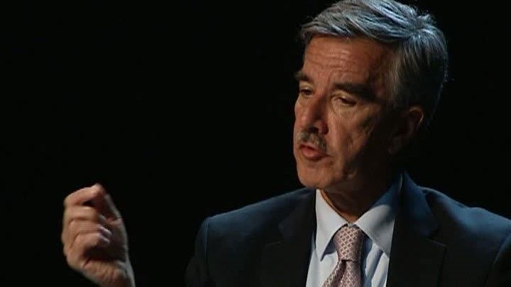 Mark Taplin: Alegerea lui Iohannis a fost o declarație foarte puternică despre România în Europa 