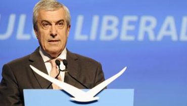 Lovitură grea pentru Călin Popescu Tăriceanu. Demisie din partid după cazul Șova
