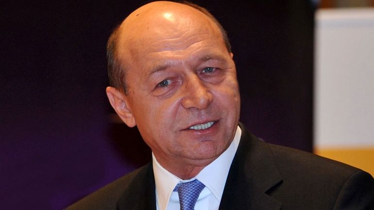 Băsescu: Niţu e suspect că a tras la Revoluţie. El era în trupele speciale de Securitate 
