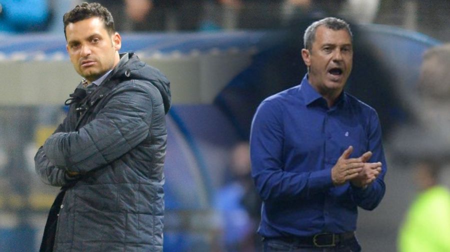 Tehnicianul unei echipe din Liga 1 nu s-a prezentat miercuri la antrenament