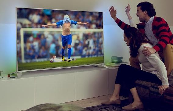 Mari reduceri la televizoare. Top 5 oferte tentante
