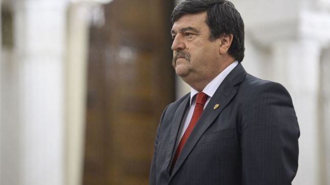 Toni Greblă, cercetat în stare de libertate. Decizia ÎCCJ este definitivă 