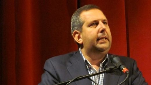 Deputatul Theodor Niculescu, urmărit penal în dosarul ANRP