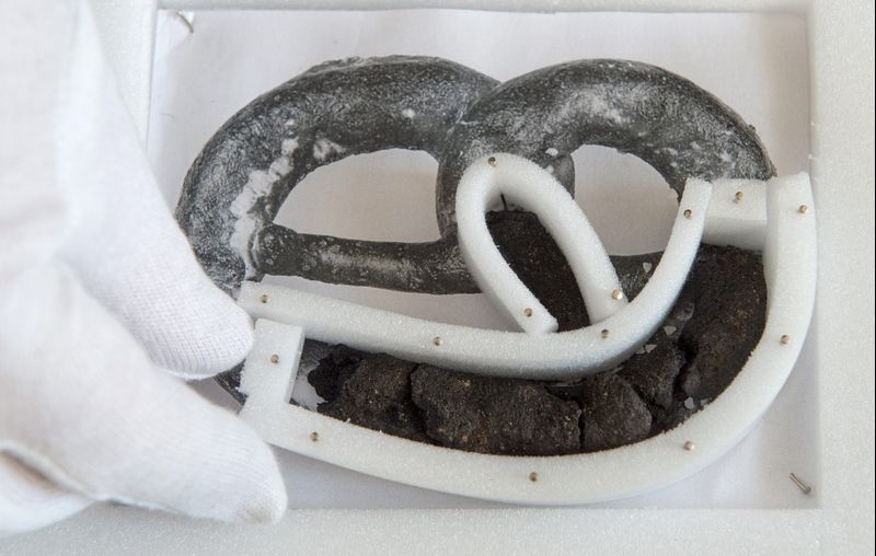 Descoperire incredibilă a arheologilor germani