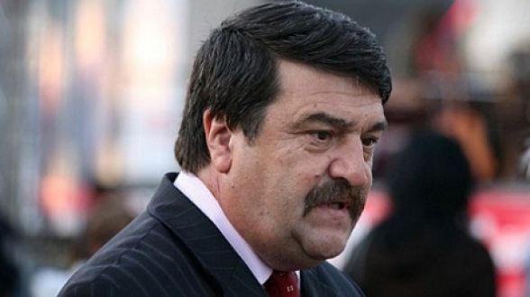 Toni Greblă, adevărul despre anularea alegerilor: „A fost o presiune asupra Curții Constituționale”