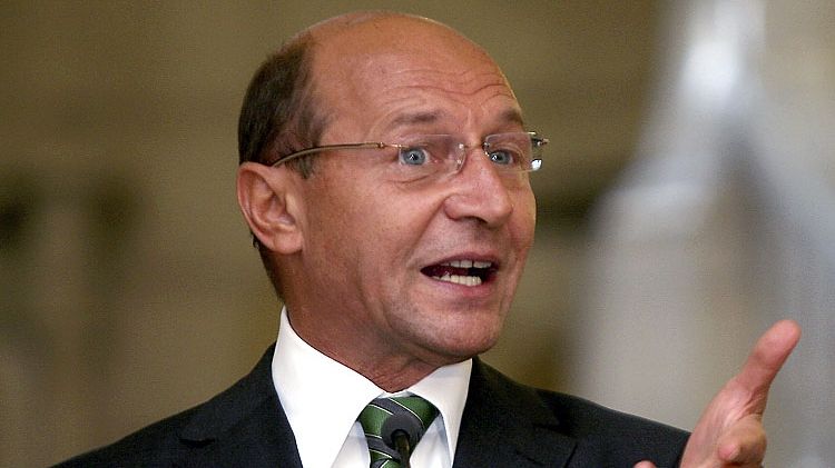 Lucian Bolcaș, despre audierea lui Traian Băsescu, la Parchetul General