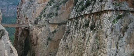 A fost redeschis unl dintre cele mai periculoase trasee turistice montane