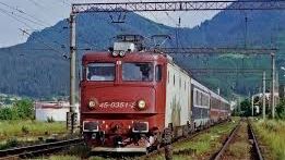 Un bărbat a murit, după ce a fost lovit de tren, în Ploiești 