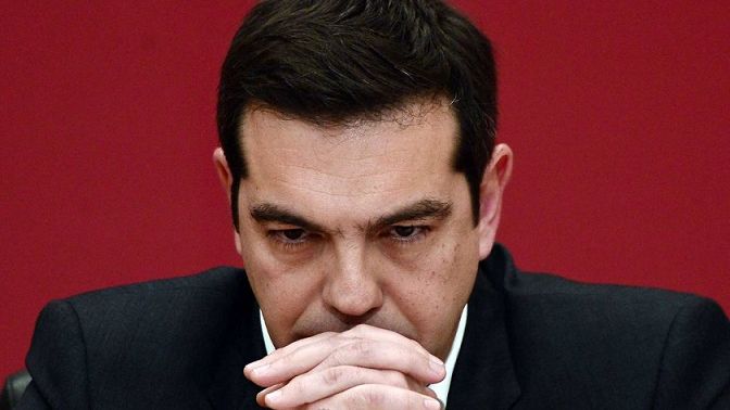 Grecia, calul troian al Rusiei în UE. Ce pun la cale Tsipras şi Putin