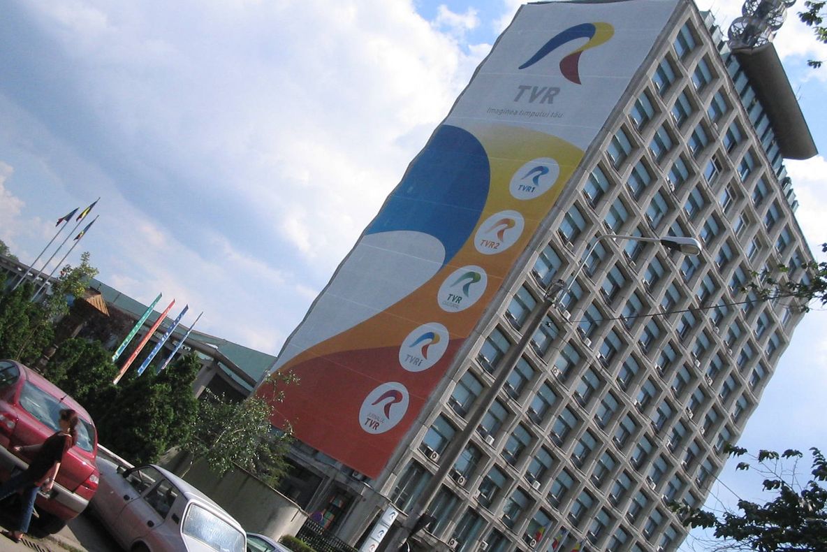 Ce decizie a luat TVR-ul în legătură cu premierul Victor Ponta