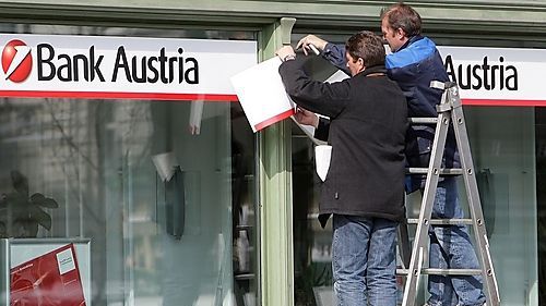 Uitaţi de Grecia. Austria devine coşmarul Europei