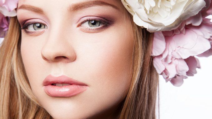 Uleiul de argan, cel mai bun tratament pentru părul degradat