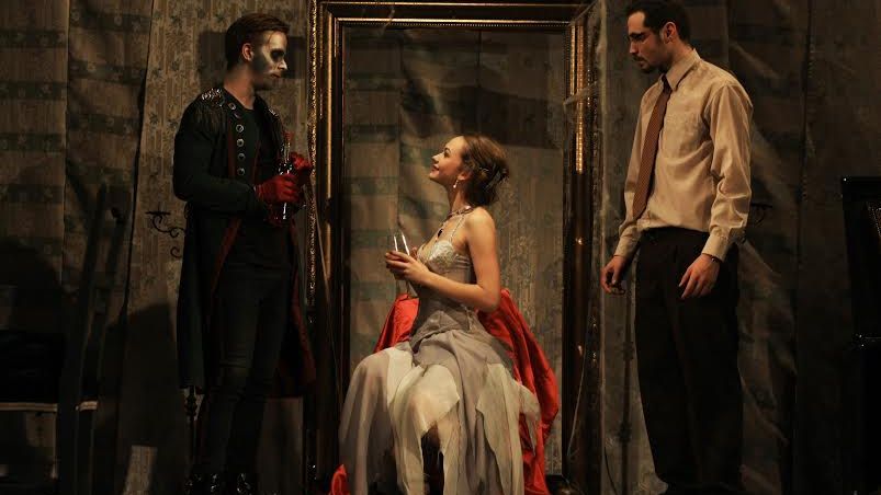 Răsfăț teatral la UNATC. Ce pun în scenă tinerii actori și regizori