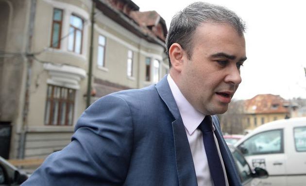 DNA, aprobare de la Senat pentru a doua arestare a lui Vâlcov. A vrut să colaboreze, a fost refuzat