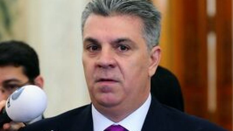 Regulamentul Camerei Deputaților, motiv de scandal între PSD și PNL