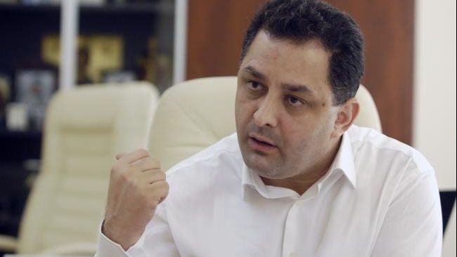 Vasile Dâncu: Cariera politică a lui Marian Vanghelie s-a terminat