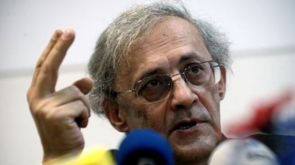 Vasile Astărăstoae, condamnat la un an şi jumătate de închisoare cu suspendare