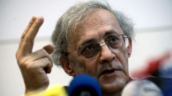 Vasile Astărăstoae a demisionat de la conducerea Colegiului Medicilor din România 