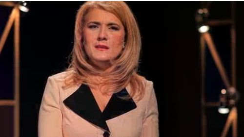 Ce vedete promovează ora de religie în videoclipurile Trinitas TV