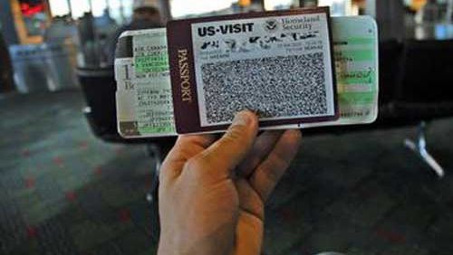 Consulul SUA la București: Rata de refuz a vizelor a scăzut; se întâmplă când țara e mai stabilă