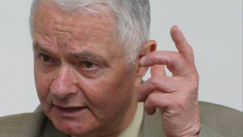 Măgureanu: Securitatea a avut o reputaţie sinistră, dar nu toţi membrii săi comiseseră abuzuri 