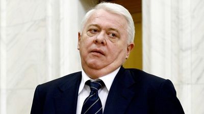 Dosarul retrocedărilor ilegale de păduri. Viorel Hrebenciuc, în arest la domiciliu