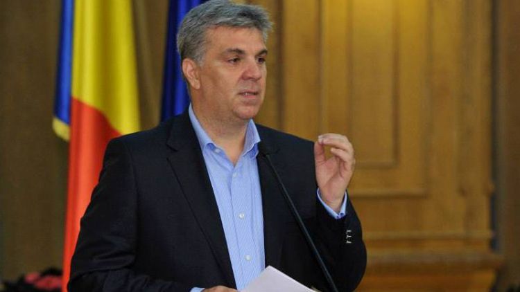 Zgonea: Important este să avem un Regulament favorabil pentru toți parlamentarii 
