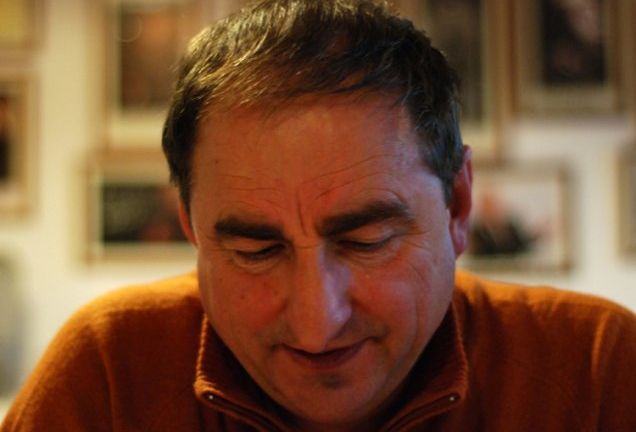 BOMBĂ! Actorul Vasile Muraru s-a născut mort