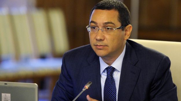 Cum vrea Ponta să recupereze prejudiciile din dosarele penale 