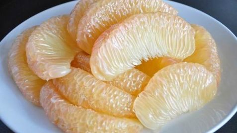 Pomelo, fruct minune pentru sănătate. Care sunt beneficiile sale