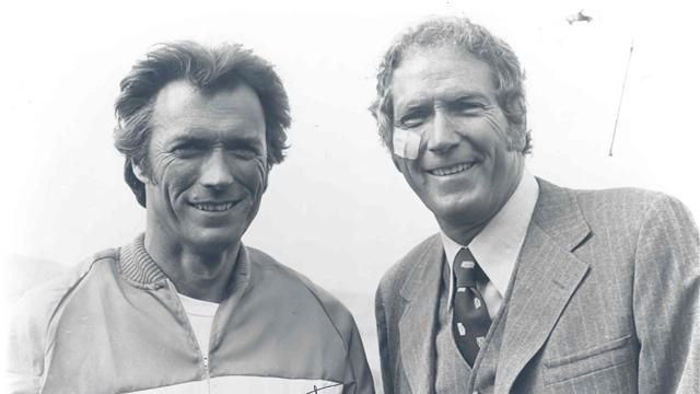 Doliu în lumea cinematografiei. A murit un actor renumit al filmelor western