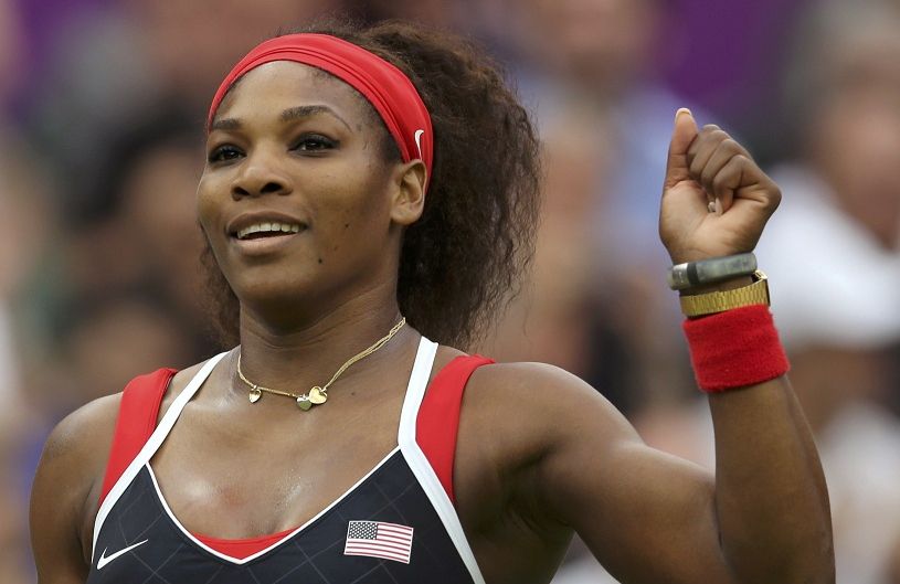 Monica Niculescu, învinsă categoric de Serena Williams la Miami