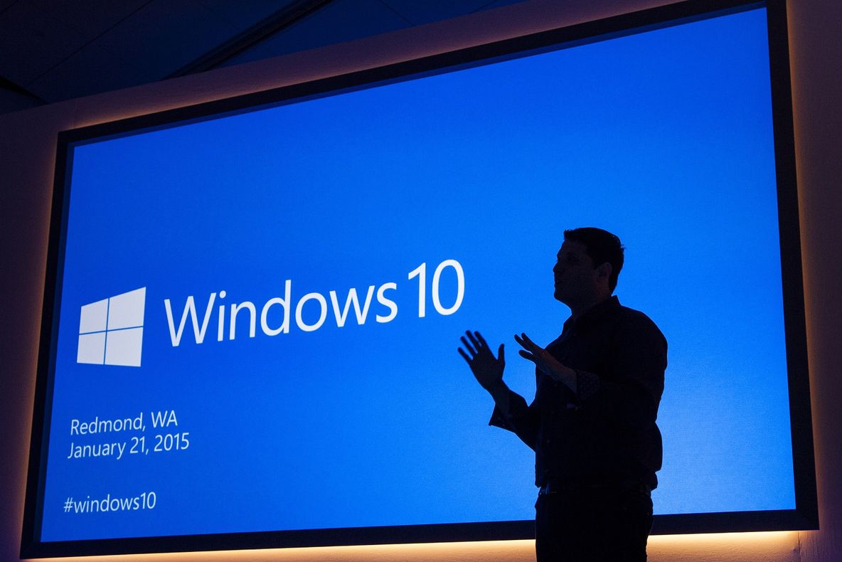 Cea mai așteptată veste pentru Windows! Dacă nu ai un așa calculator, nu-l poți folosi!