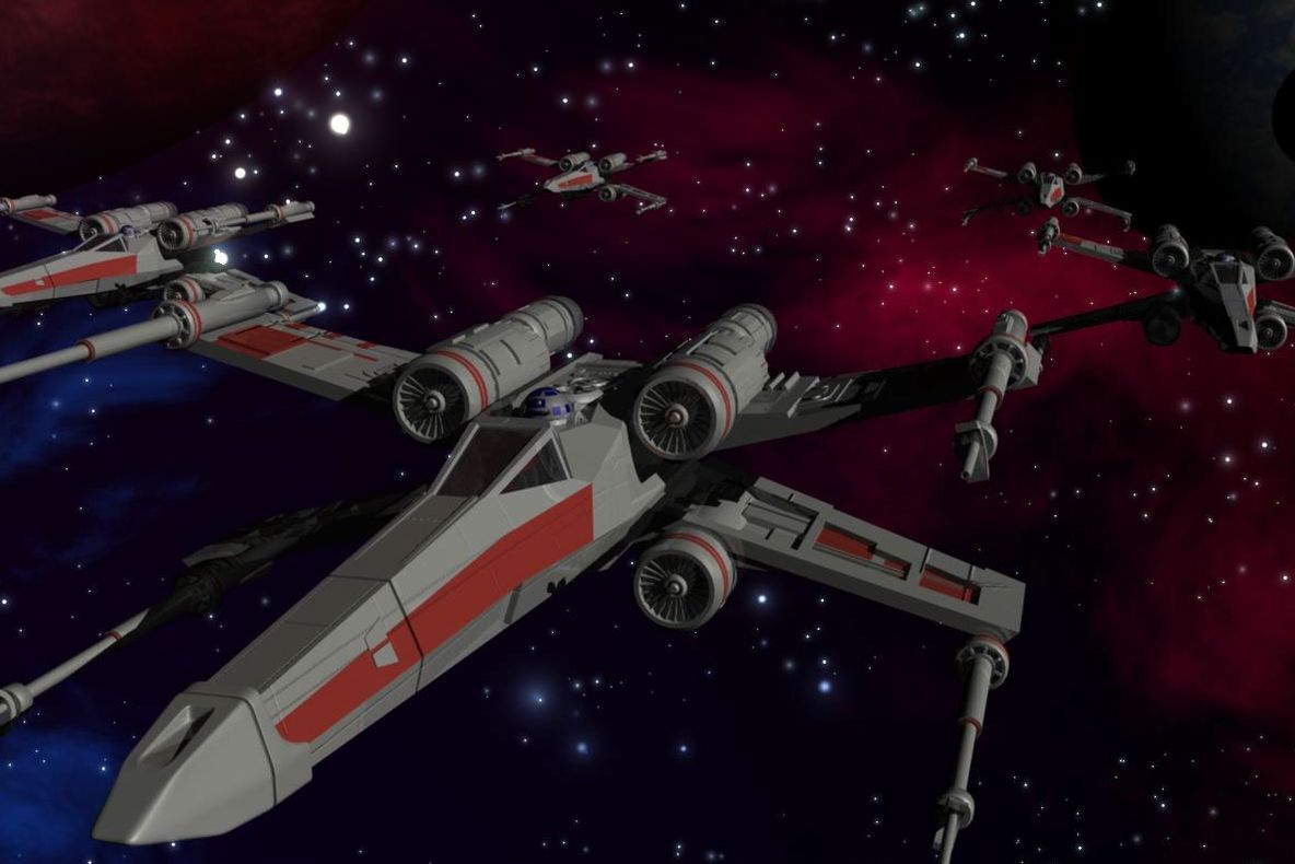 Star Wars va avea încă două episoade! Anunţul oficial făcut de Disney 