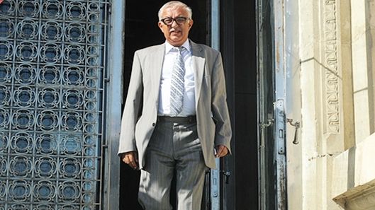 Augustin Zegrean: Președintele Iohannis trebuie să se teamă în continuare de o suspendare