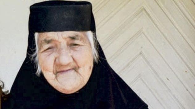 Doliu în Biserica Ortodoxă Română. O sfântă a plecat la Domnul