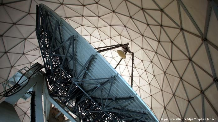 Scandal european. Serviciile germane ar fi spionat guvernul francez pentru NSA