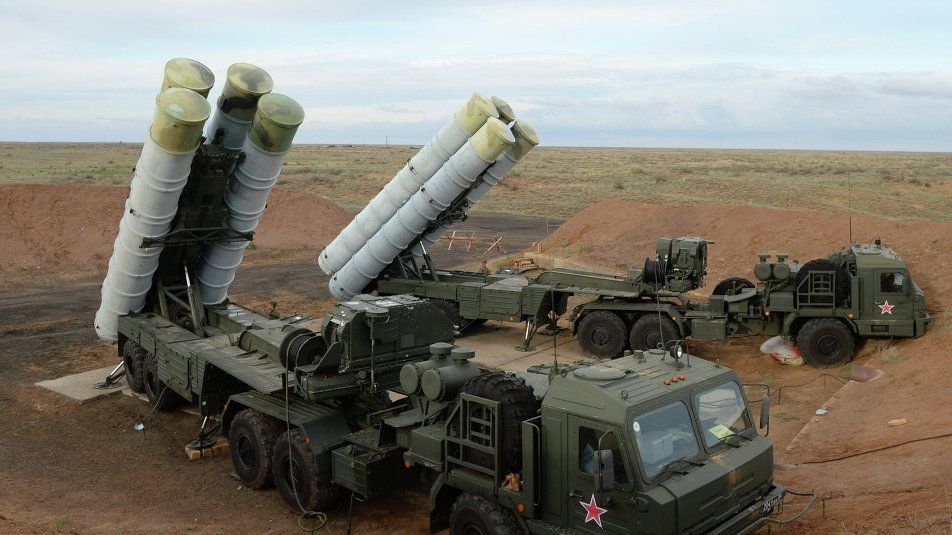 Se întâmplă acum. Motivul pentru care Moscova trimite rachete S-400 în Kamceatka