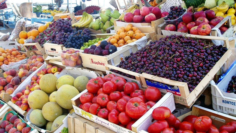 Lovitură pentru UE. Ungaria, Grecia și Cipru ar putea relua exporturile către Rusia